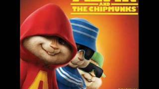 The Lonely Island ft TPain Im On A Boat  Chipmunks Version [upl. by Rebmeced]