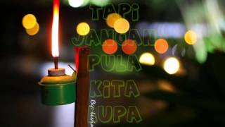 Lagu Raya  Cover by Sepah Jalil Hamid [upl. by Phalan]