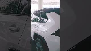 TOYOTA RAV4 plugin hybrid shorts [upl. by Nonregla232]