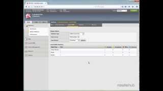 Sample Video from F5 Networks BIGIP LTM Training Series [upl. by Charla]