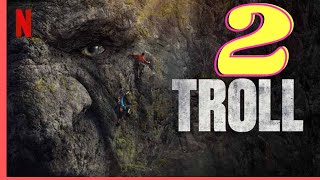 Troll 2  Trailer amp Release date2024  Cast amp Plot  Is It Renewed  NETFLIX  Netflix world [upl. by Britte772]