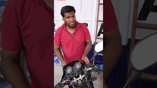 🤔எண்ணத்தை சரிசெய்வாழ்க்கை சரியாகும்🔥Bikecare360 tamil automobile trendingshorts motivation [upl. by Jagir]