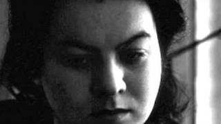 Muriel Rukeyser reads The Ballad of Orange and Grape [upl. by Reeva]