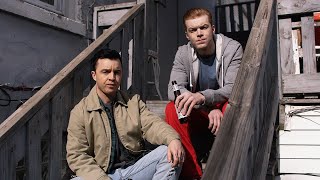 Gallavich  INTRO S10E11 [upl. by Llertnauq]