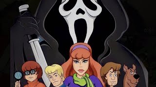 Ghetto Scooby Doo VoiceOver Scream Parody  Halloween Special In The Hood [upl. by O'Conner]