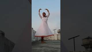 BAARAAT RITVIZ  NUCLEYA KATHAK [upl. by Naols]