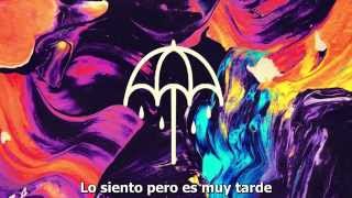 Bring Me The Horizon  Doomed Sub Español [upl. by Bose]