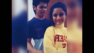 Best tik tok videos of Avneet KaurYasmine amp Siddharth NigamAladdin sidneetalasmineAvneetkaur [upl. by Gerta231]