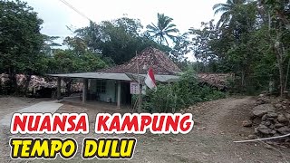 Petualangan Ke Desa Punung Pacitan [upl. by Odnala793]