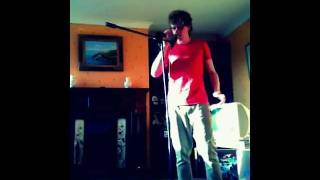 Wayfaring Stranger  Ed Sheeran version Peter Mooney cover [upl. by Meares168]