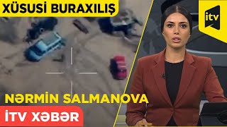 İTV Xəbər  19092023  2100  Xüsusi Buraxılış [upl. by Londoner]