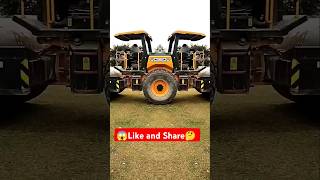 JCB SOIL COMPACTOR 🔥🤔🔥 jcb tractor soilcompactor [upl. by Hutchinson383]