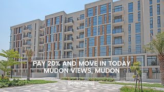 Apartments in Mudon Views [upl. by Nivlad427]