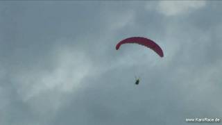 Spiral 12 RC Paraglider Gleitschirm KIT [upl. by Carline]