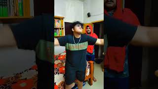 Illuminanti song funny comedy funny trendingshorts viralfun entertainment love mallu movie [upl. by Katti]