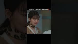 Caring wife  Korean Drama  Kdrama  Cdrama koreandrama kdrama cdrama kdramaedit viral shorts [upl. by Endo618]