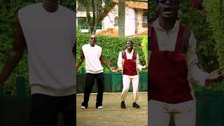 Sauti Sol  Lil Mama Lilmamachallenge [upl. by Vorster507]