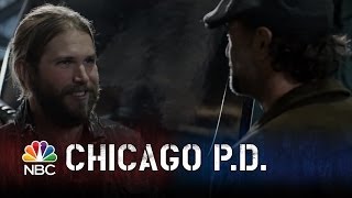 Chicago PD  Just Like Christmas Morning Episode Highlight [upl. by Teahan916]