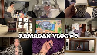 Ramzan Ka Pehla Weekend Shuru  Chilling With My InLaws  GlossipsVlogs [upl. by Giavani]