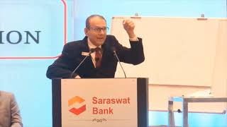 Saraswat Bank  Productivity Workshop Gautam Thakur  Power of Self [upl. by Nanfa]