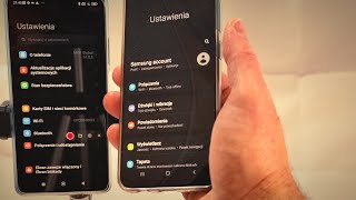 Jak usunąć konto Google z telefonu oraz zrobić reset do ustawień fabrycznych Samsung i Redmi Note [upl. by Domeniga881]