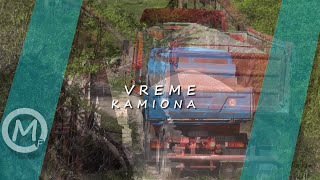 Vreme kamiona  Stari kamiondžija [upl. by Weissmann]