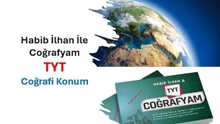 7 Coğrafi Konum Tyt Coğrafya [upl. by Trinee98]