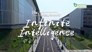 The China Venture EP13 Infinite Intelligence [upl. by Nim]