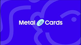 Plutus  Introducing Metal Cards [upl. by Siladnerb]