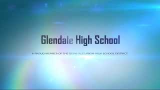 Welcome to Glendale High School  2015 [upl. by Drawdesemaj]