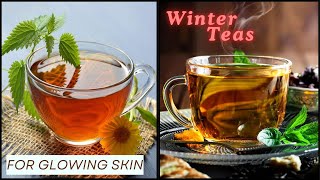 Whats the Best Tea for a Perfect Morning In Winter IN HINDI winterrecipe [upl. by Clarabelle]