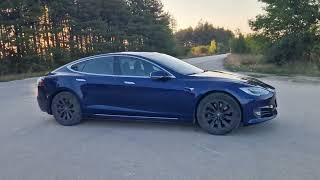 Tesla Model S100D [upl. by Mateusz]