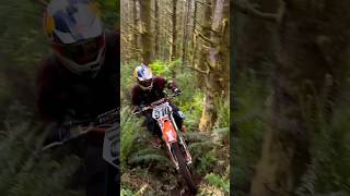 2011 KTM 105SX OffRoad Ripping [upl. by Scandura394]