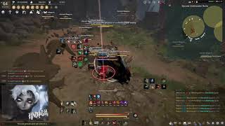 BDO SEA Musa Succession PVP12 [upl. by Benyamin379]