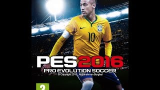 Acelera pes2016 y 2017 00 funcional [upl. by Irmo35]