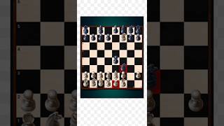 Smothered Mate chess chessmaster chessolympiad chesspuzzle chesscom chesstactics [upl. by Adnauqahs736]