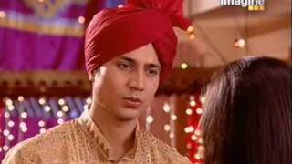 Rehna Hai Teri Palkon Ki Chhaon Mein 16th Oct 09 Part1 [upl. by Melentha]