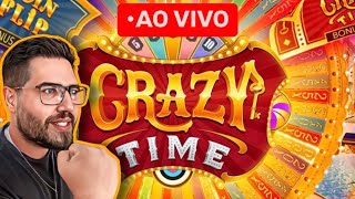 CRAZY TIME 1000X HOJE [upl. by Nimrac763]