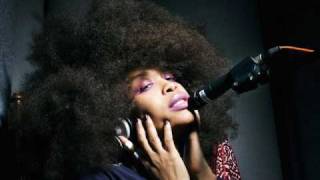 Erykah Badu  No Love Live [upl. by Elleda]