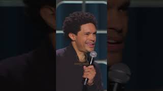 Trevor Noah  No American Presidents Spoke Normal shorts [upl. by Kcirdle]