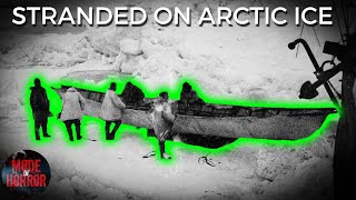 The Tragic Story of the Karluk Expedition  Short Documentary [upl. by Areta]