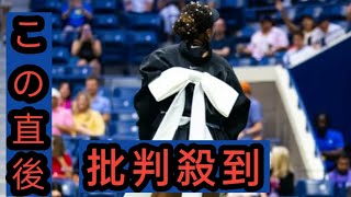 大坂なおみ“巨大リボン”だけじゃない？ 女子選手ド派手テニス・ファッションの変遷をたどる…韓国では「BTSも大好き」で空前のテニスブーム [upl. by Sibyl]