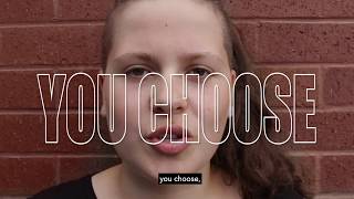 AntiBullying Week 2018 Choose Respect  Official Secondary Film [upl. by Coucher311]