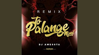 To Palange Mani Remix [upl. by Arun]