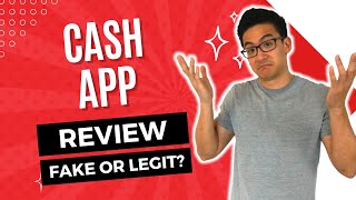 Cash App Review  Are They Legit amp Is This A Good Way To Make amp Manage Your Money Truth Revealed [upl. by Lucretia568]