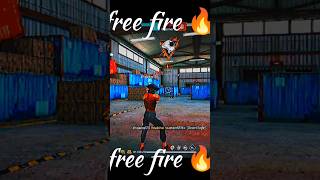 Free fire ☠️☠️ [upl. by Sachsse]