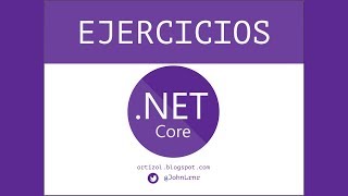 C en NET Core  Ejercicio 23 Uso de Inicializadores de Índices en Diccionarios [upl. by Arrek]