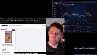 108 Live market analysis and predictions GME  AMC 🐱‍🚀 The Setup [upl. by Inhsor]