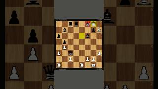 Sicilian Defense Najdorf Variation Lipnitsky Attack [upl. by Arrotal95]