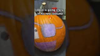 Dave is a pirate  memes shorts halloween fyp [upl. by Ahterahs342]